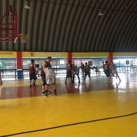 nile village covered court|Basketball Courts in Marikina – Courts of the World.